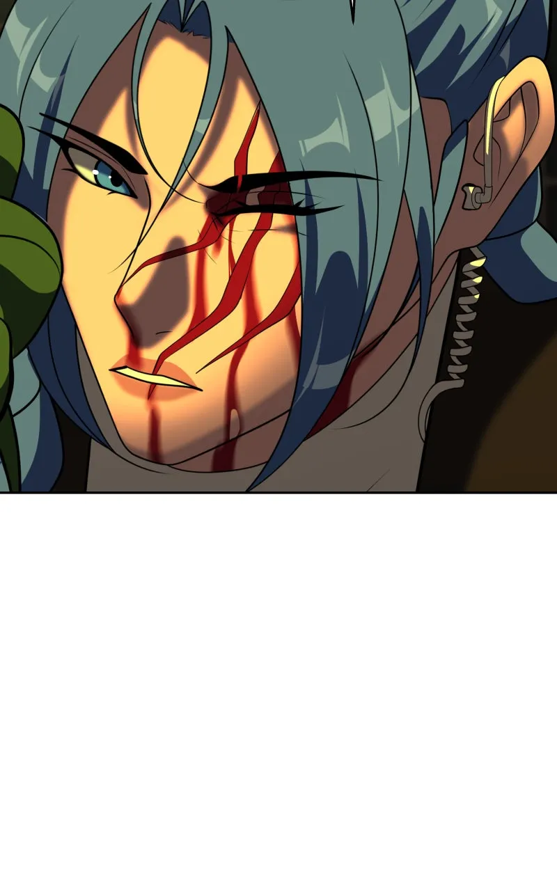 To Tame a Fire Chapter 131 page 34 - 