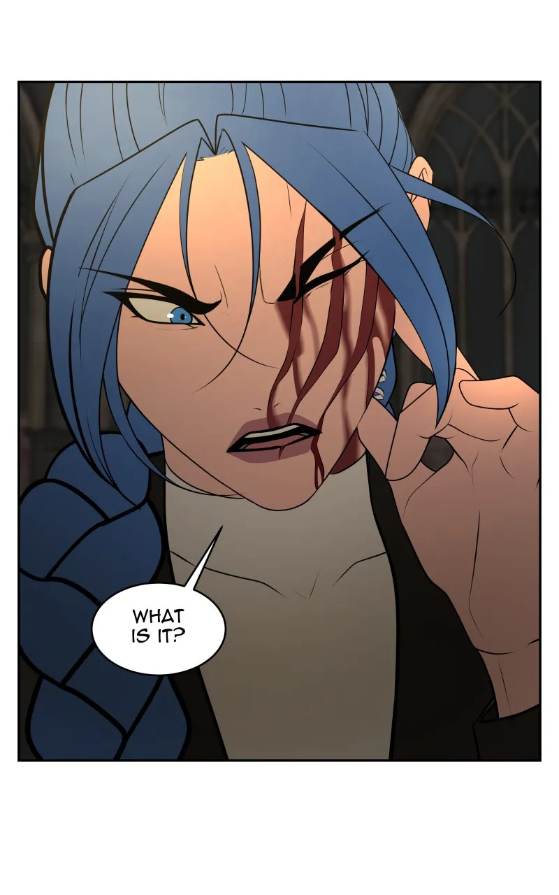 To Tame a Fire Chapter 131 page 35 - 