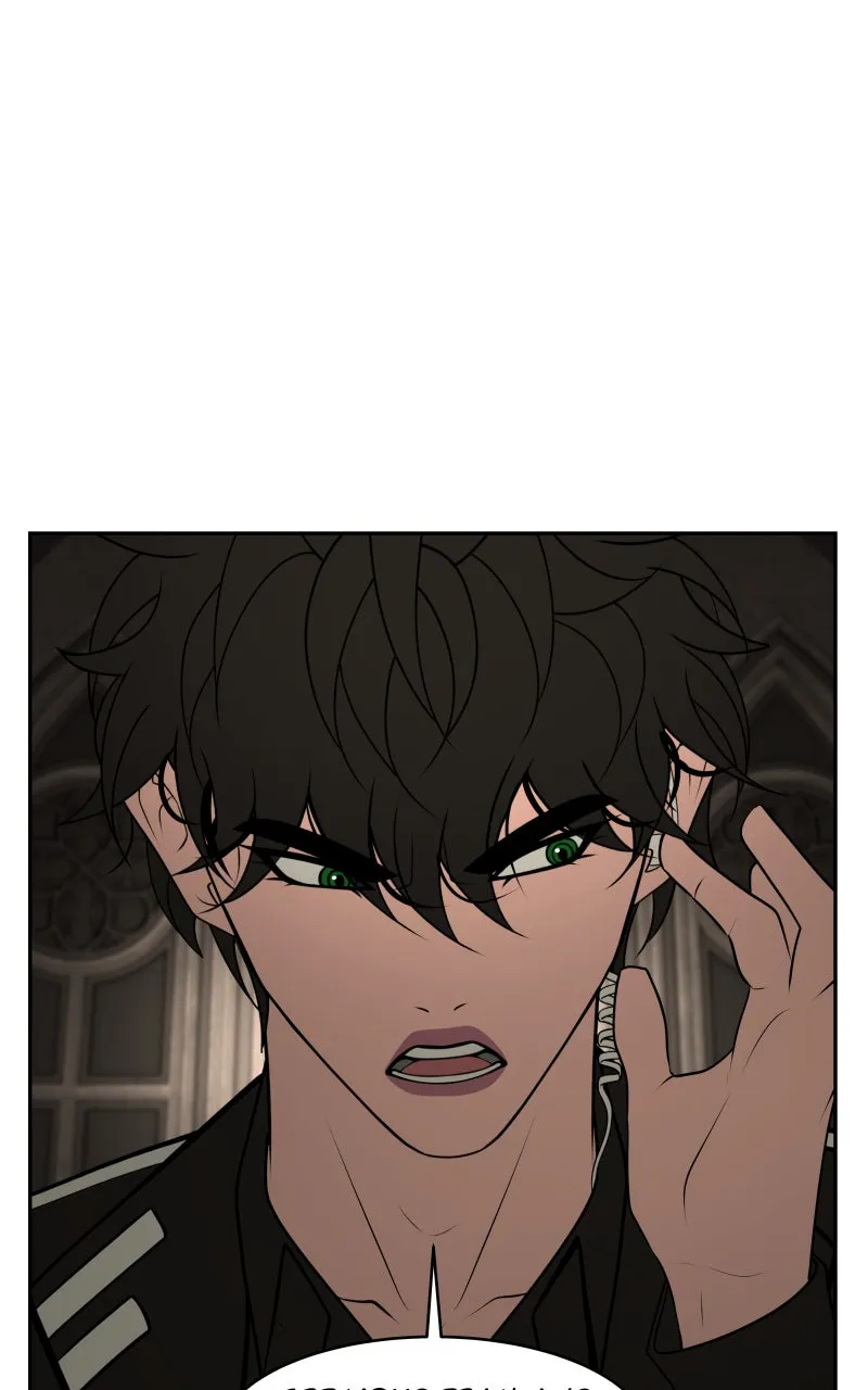 To Tame a Fire Chapter 131 page 36 - 