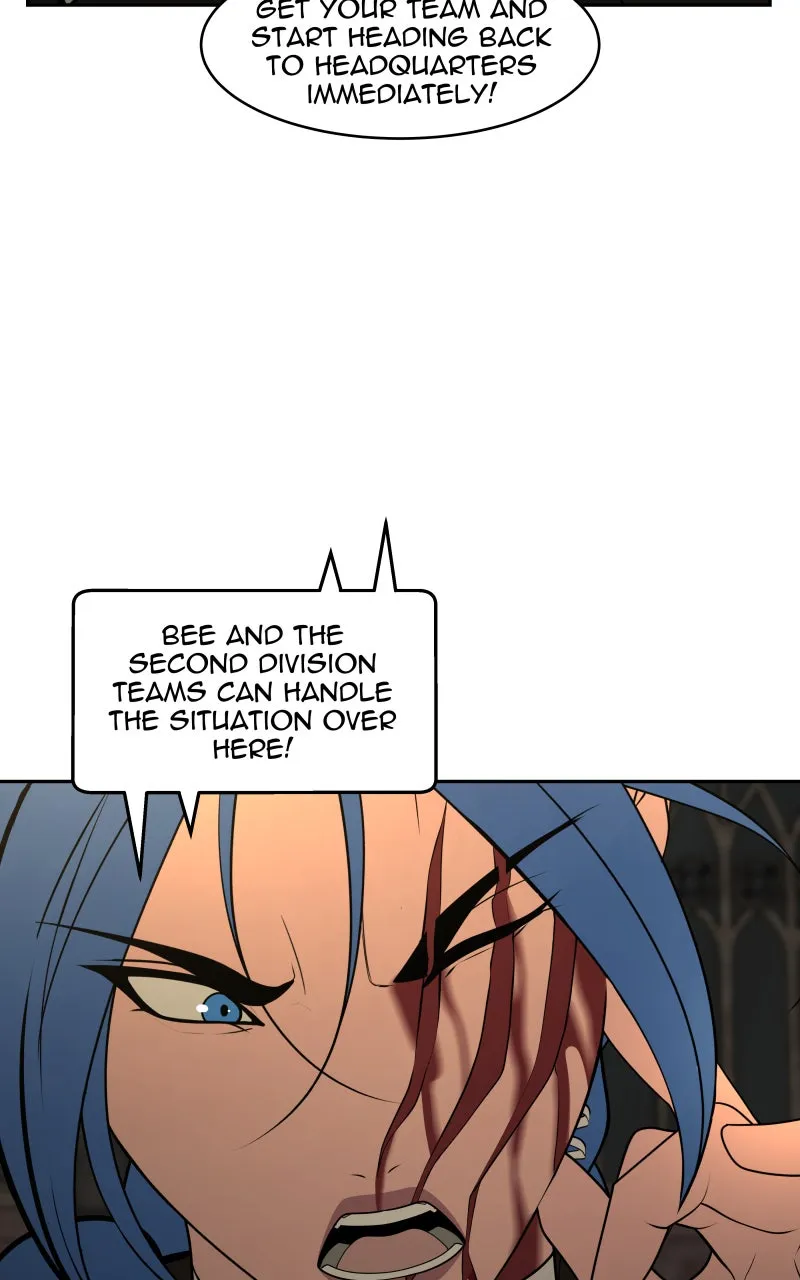 To Tame a Fire Chapter 131 page 37 - 