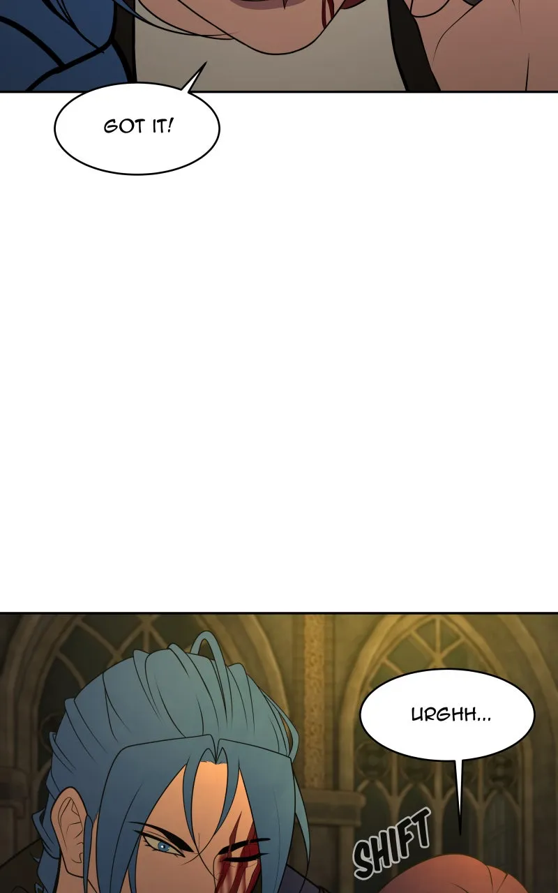 To Tame a Fire Chapter 131 page 38 - 