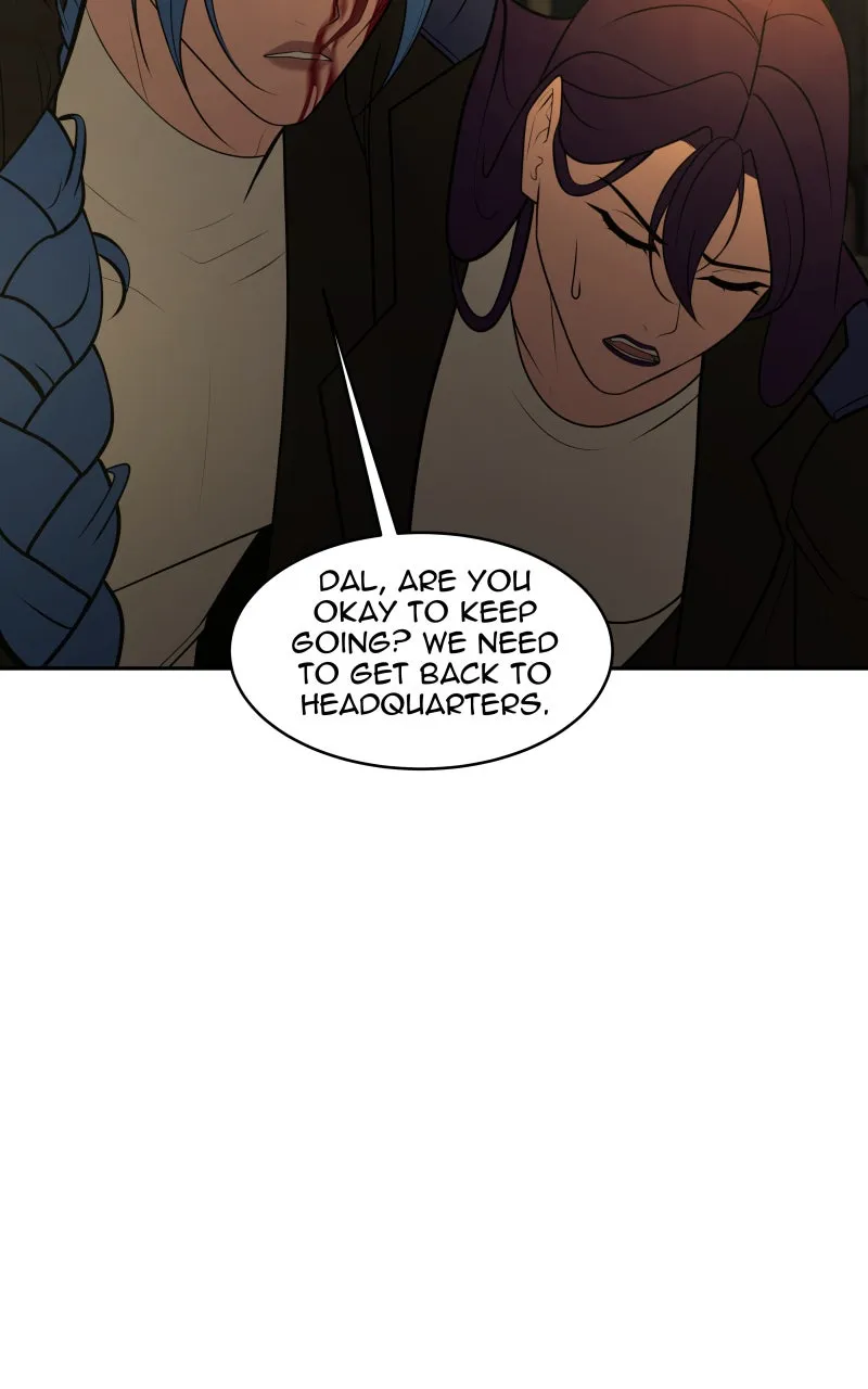 To Tame a Fire Chapter 131 page 39 - 