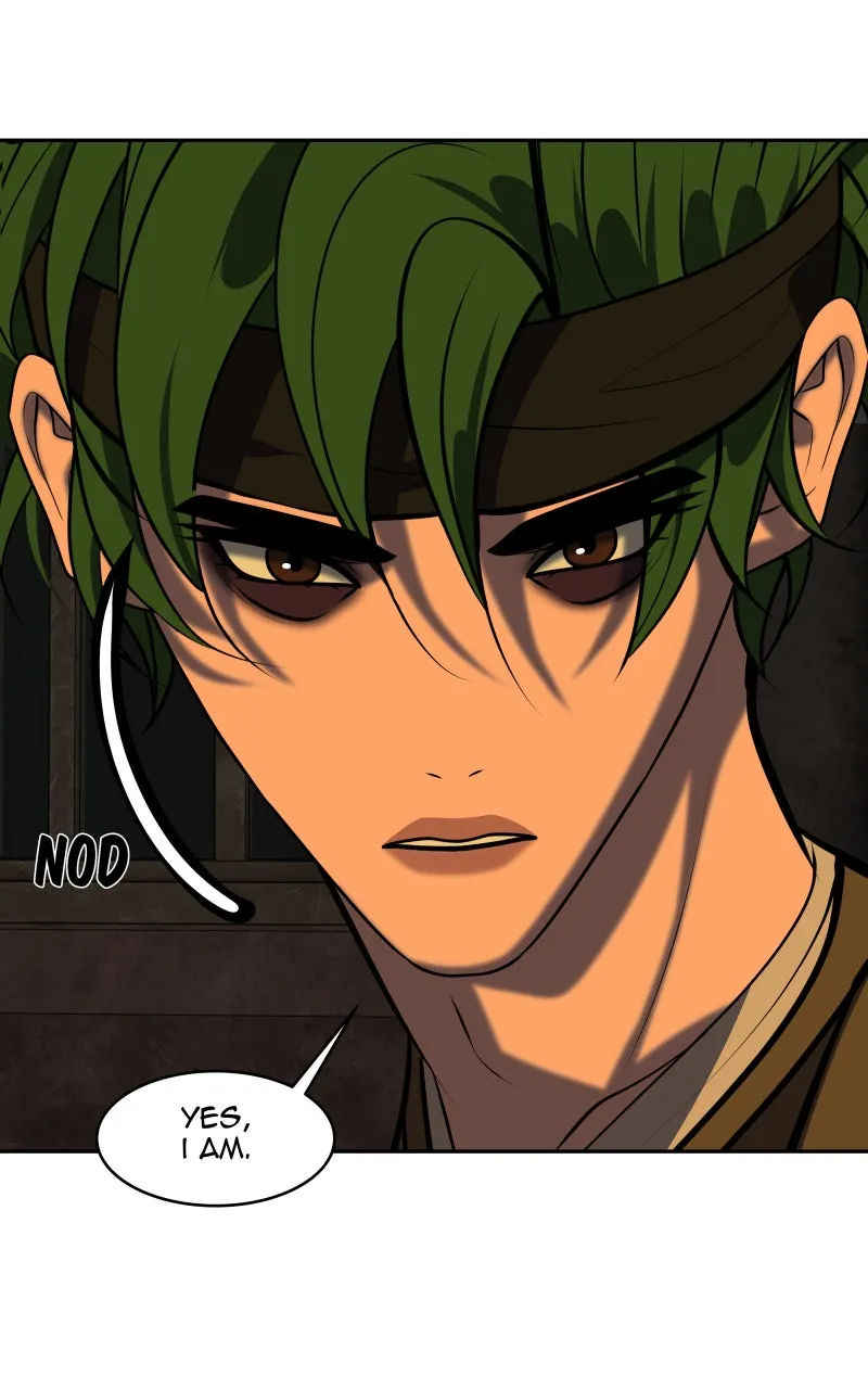 To Tame a Fire Chapter 131 page 40 - 