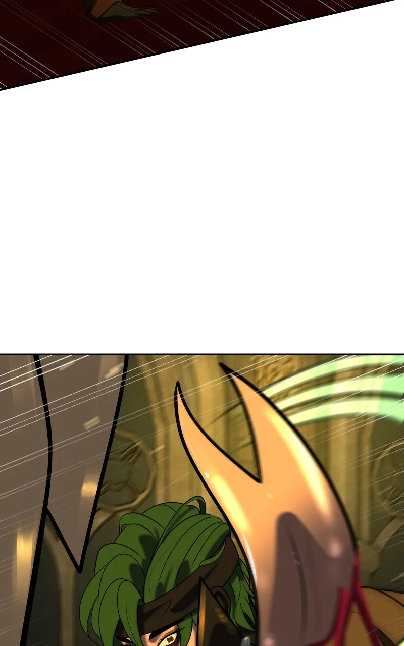 To Tame a Fire Chapter 131 page 5 - 