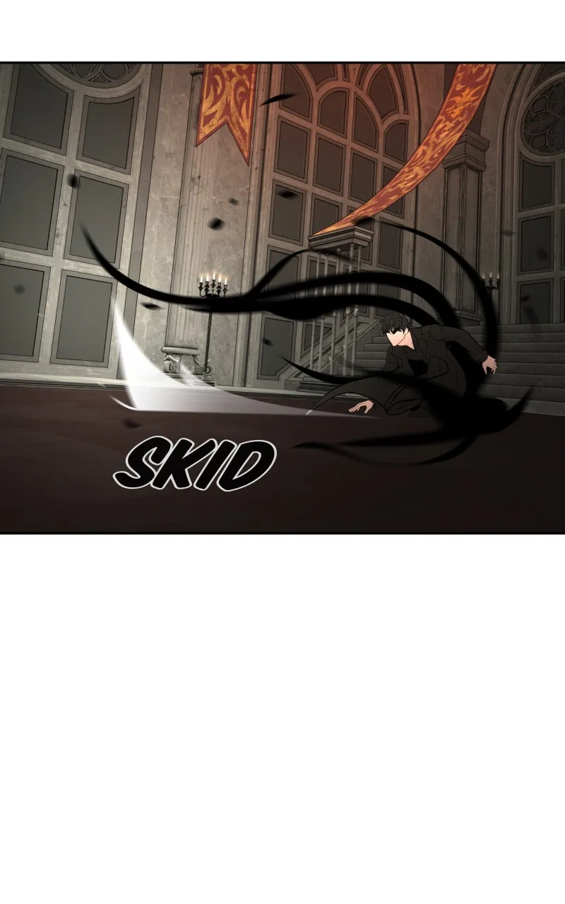 To Tame a Fire Chapter 131 page 43 - 