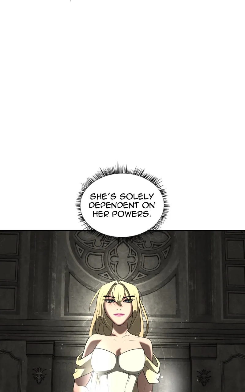 To Tame a Fire Chapter 131 page 45 - 