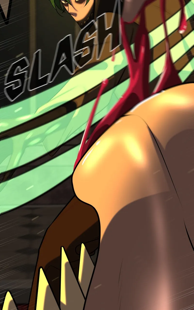 To Tame a Fire Chapter 131 page 6 - 