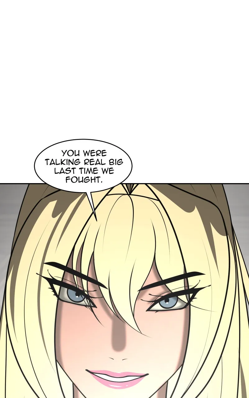 To Tame a Fire Chapter 131 page 54 - 