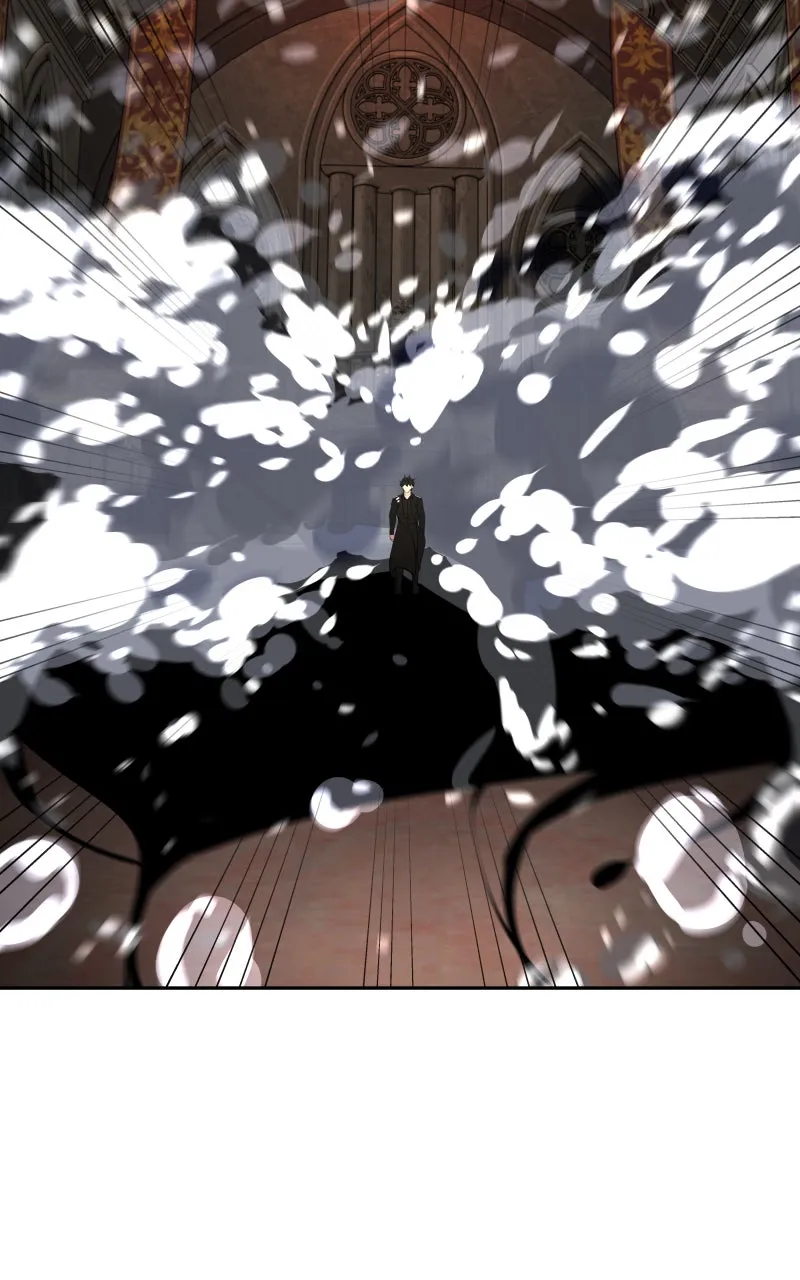 To Tame a Fire Chapter 131 page 61 - 