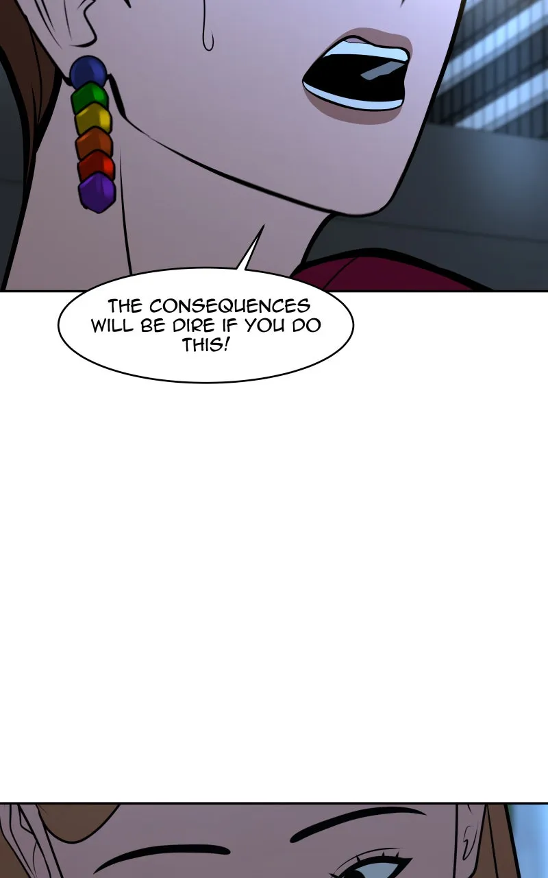 To Tame a Fire Chapter 131 page 82 - 