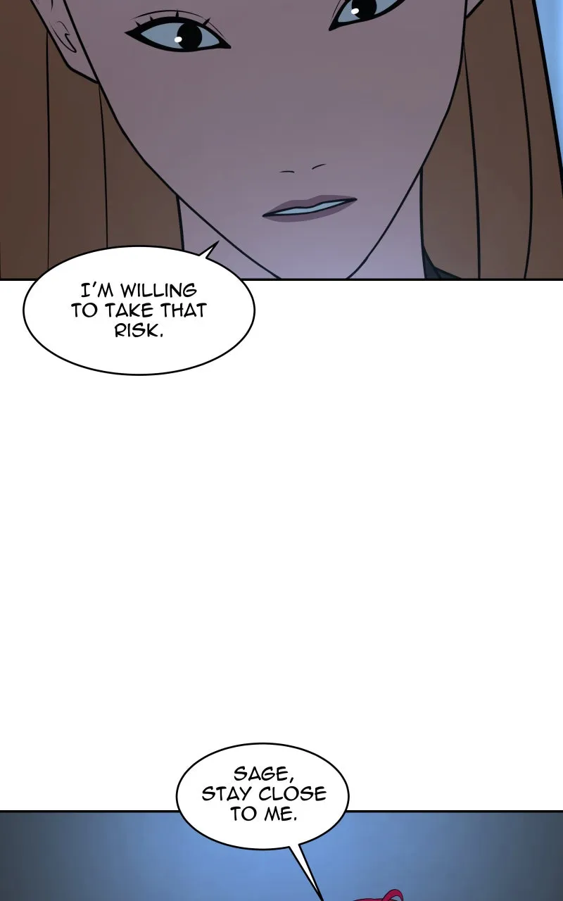 To Tame a Fire Chapter 131 page 83 - 