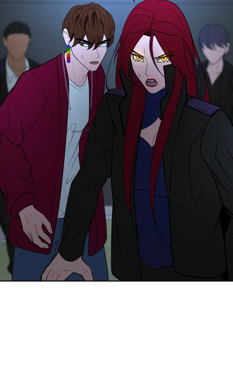 To Tame a Fire Chapter 131 page 84 - 