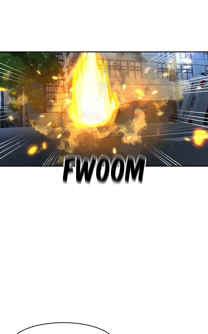 To Tame a Fire Chapter 131 page 88 - 