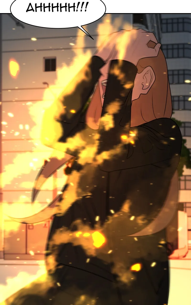 To Tame a Fire Chapter 131 page 89 - 
