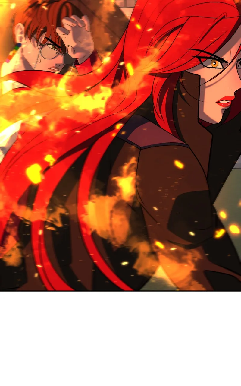 To Tame a Fire Chapter 131 page 91 - 