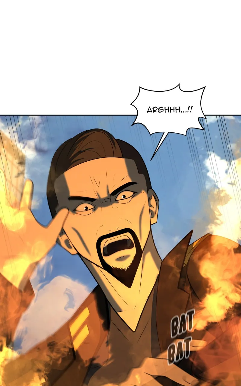 To Tame a Fire Chapter 131 page 92 - 