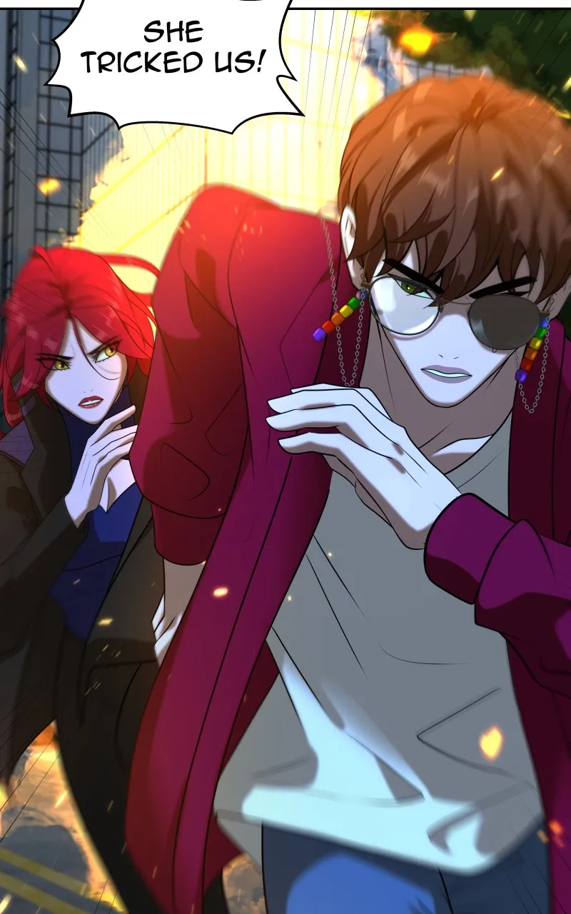 To Tame a Fire Chapter 131 page 98 - 