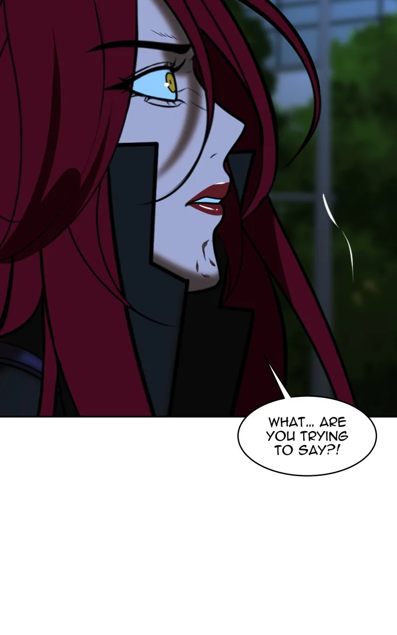 To Tame a Fire Chapter 132 page 102 - 