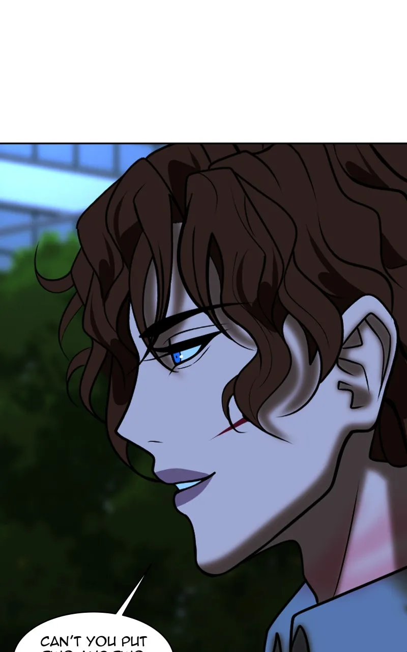 To Tame a Fire Chapter 132 page 103 - 