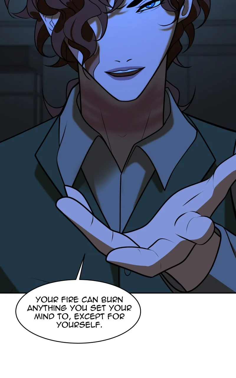 To Tame a Fire Chapter 132 page 105 - 