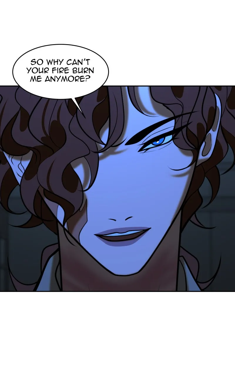 To Tame a Fire Chapter 132 page 106 - 