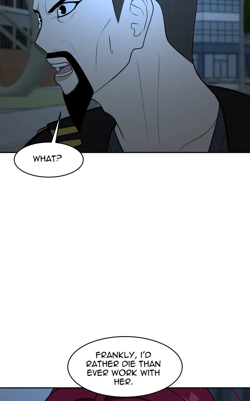 To Tame a Fire Chapter 132 page 14 - 