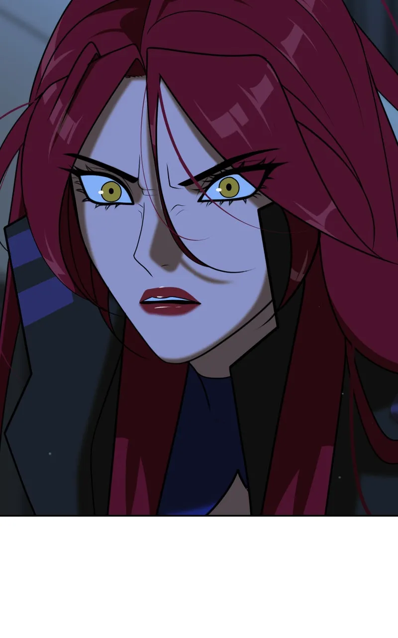 To Tame a Fire Chapter 132 page 15 - 