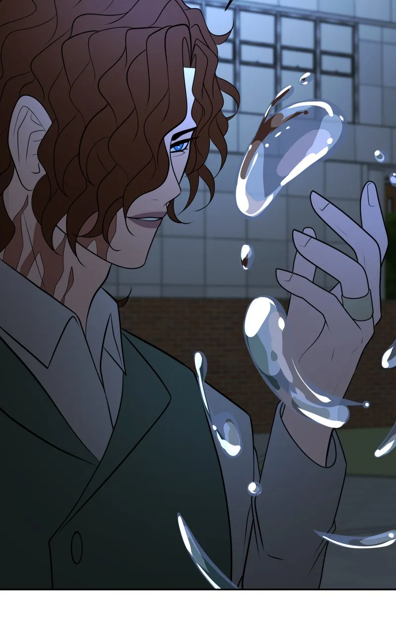 To Tame a Fire Chapter 132 page 22 - 