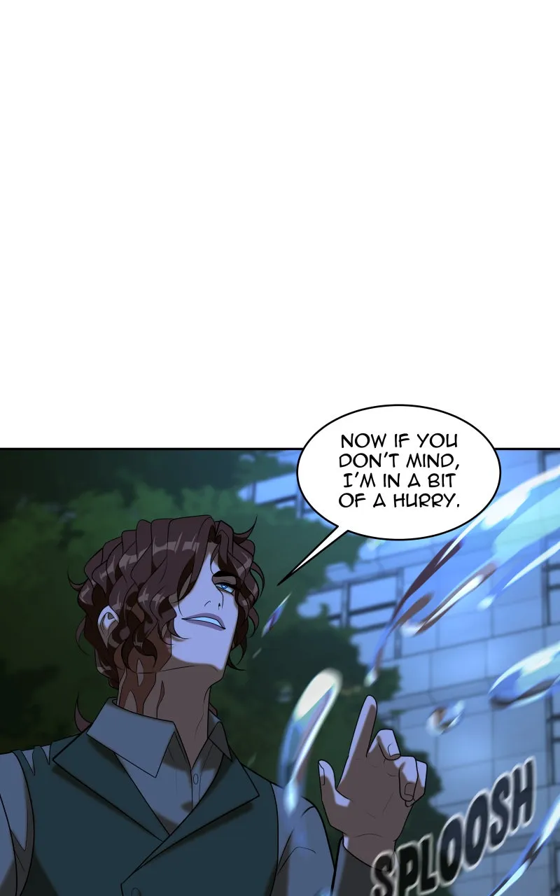 To Tame a Fire Chapter 132 page 23 - 