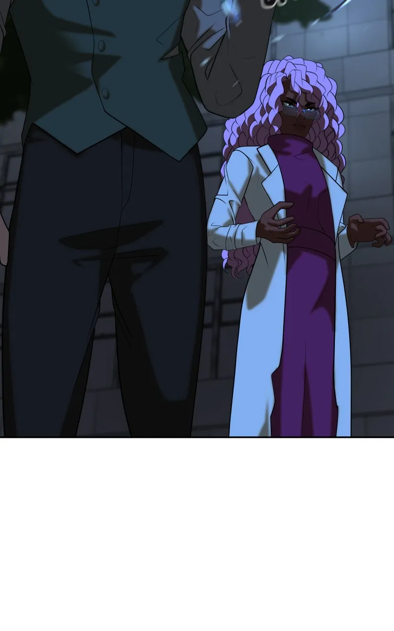 To Tame a Fire Chapter 132 page 24 - 