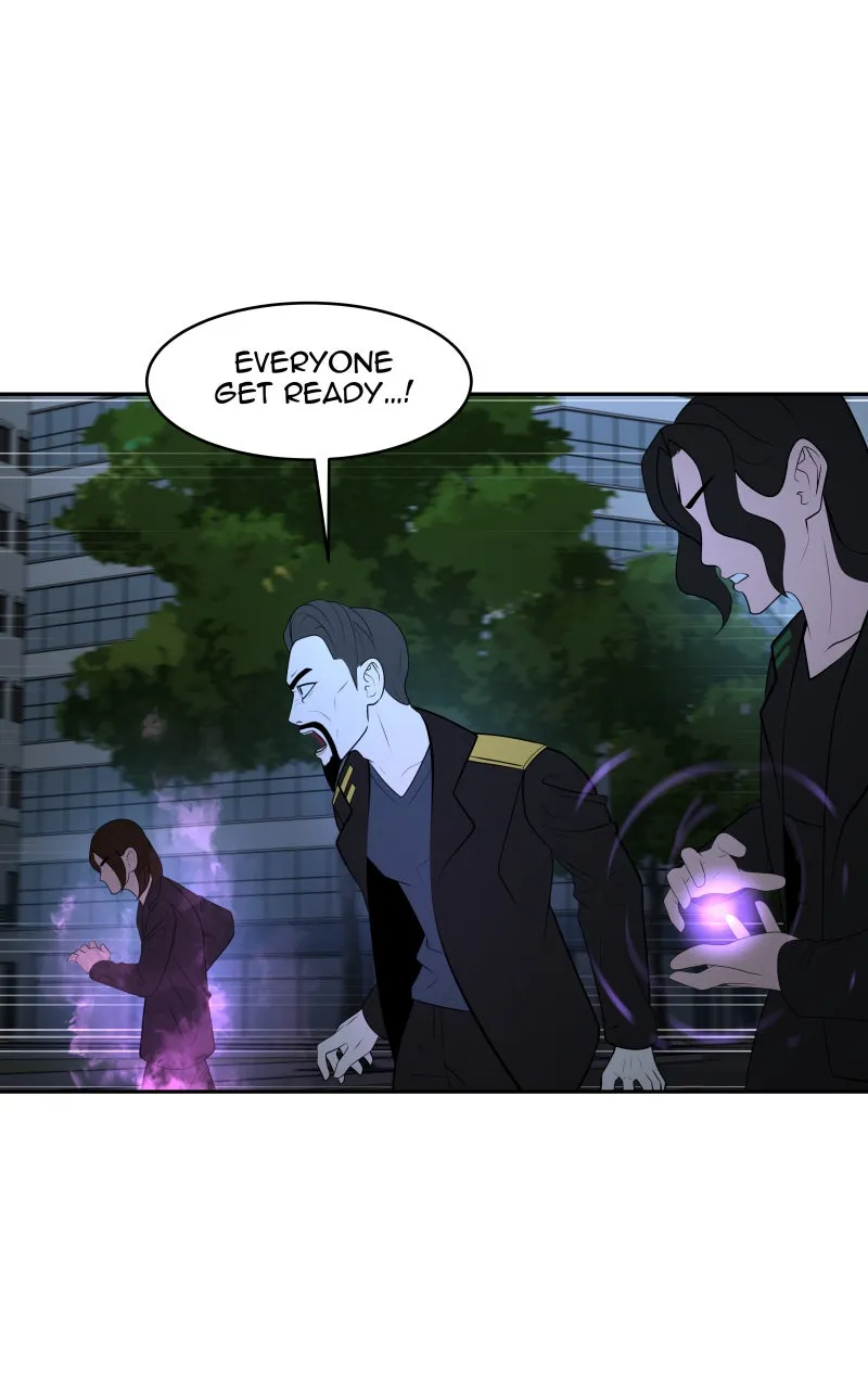 To Tame a Fire Chapter 132 page 25 - 