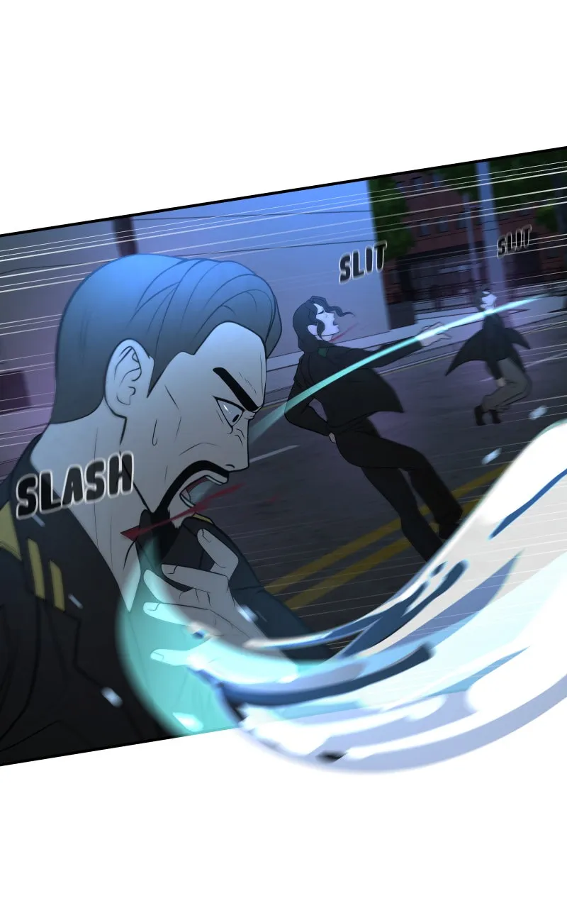 To Tame a Fire Chapter 132 page 27 - 