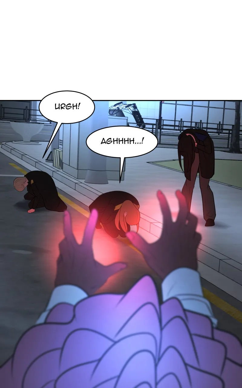 To Tame a Fire Chapter 132 page 30 - 