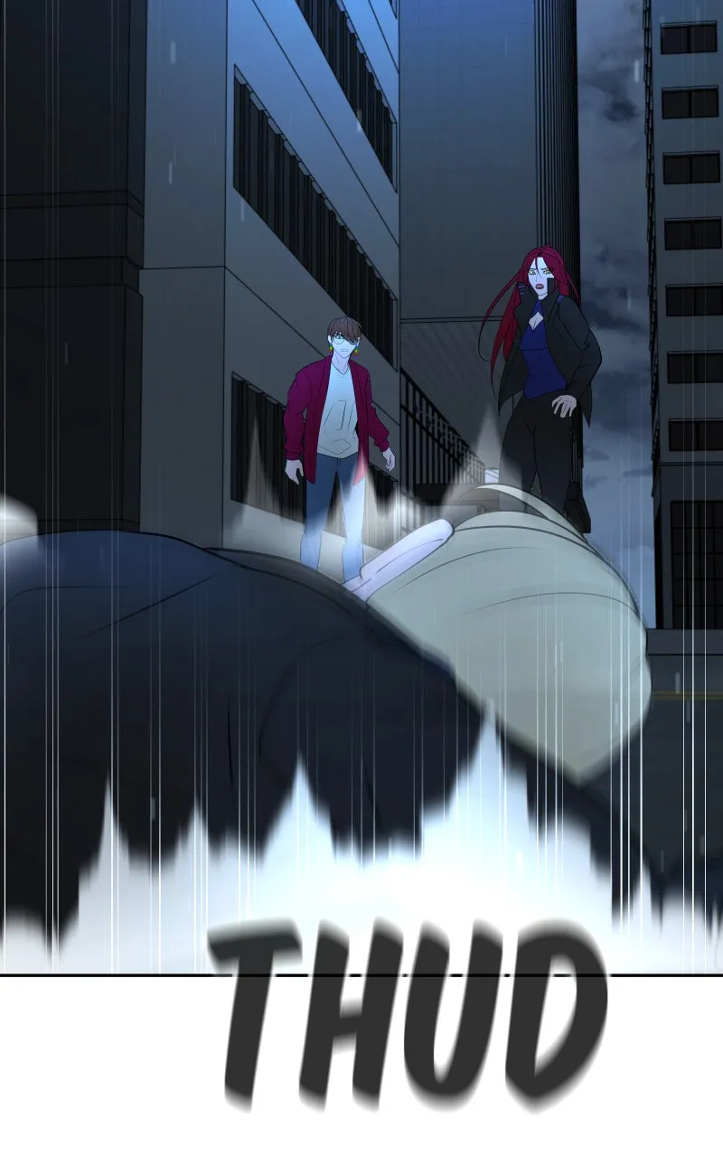 To Tame a Fire Chapter 132 page 36 - 
