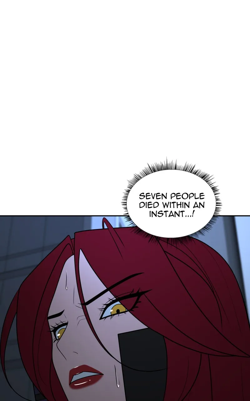 To Tame a Fire Chapter 132 page 37 - 