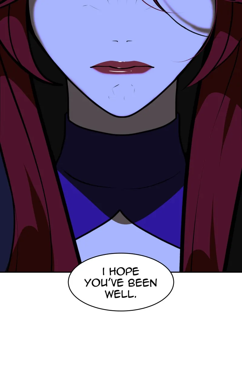 To Tame a Fire Chapter 132 page 5 - 
