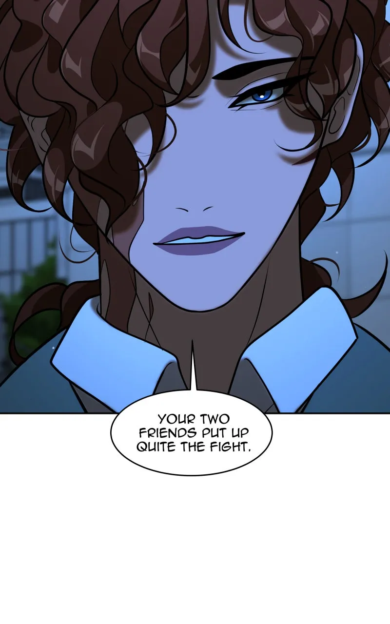 To Tame a Fire Chapter 132 page 42 - 