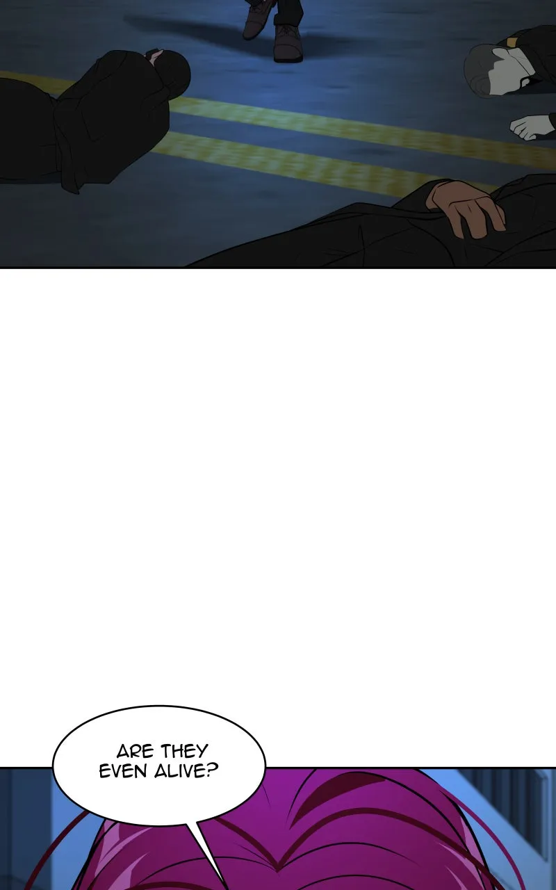 To Tame a Fire Chapter 132 page 44 - 
