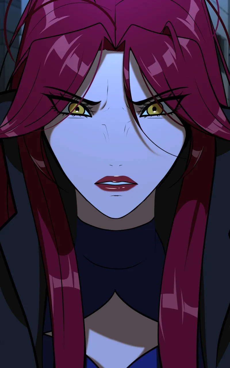 To Tame a Fire Chapter 132 page 45 - 