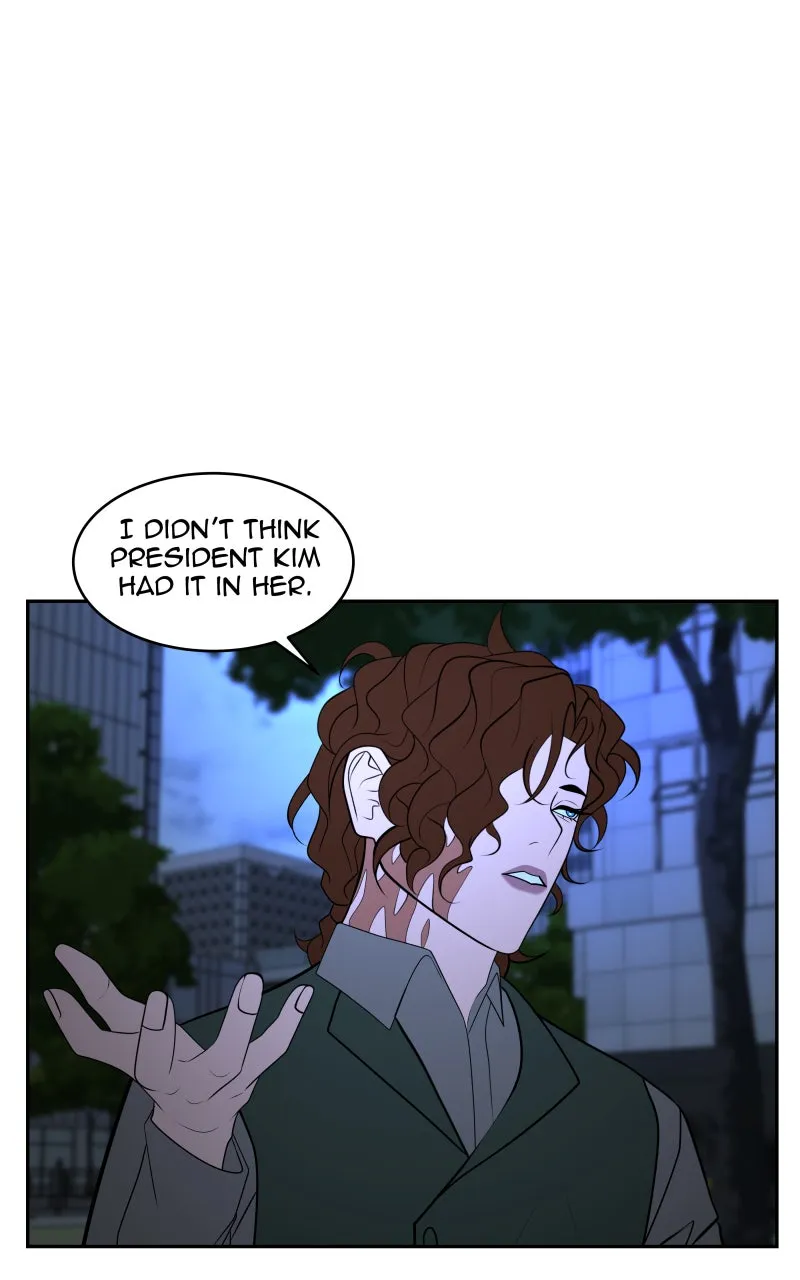 To Tame a Fire Chapter 132 page 49 - 