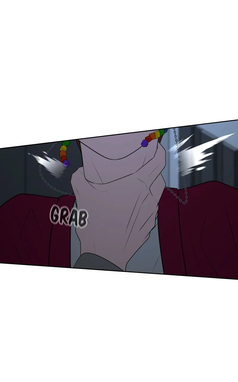 To Tame a Fire Chapter 132 page 58 - 