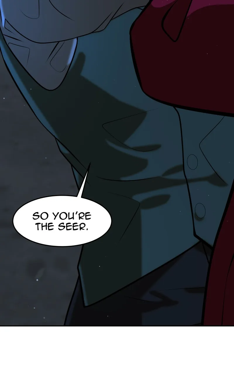 To Tame a Fire Chapter 132 page 60 - 