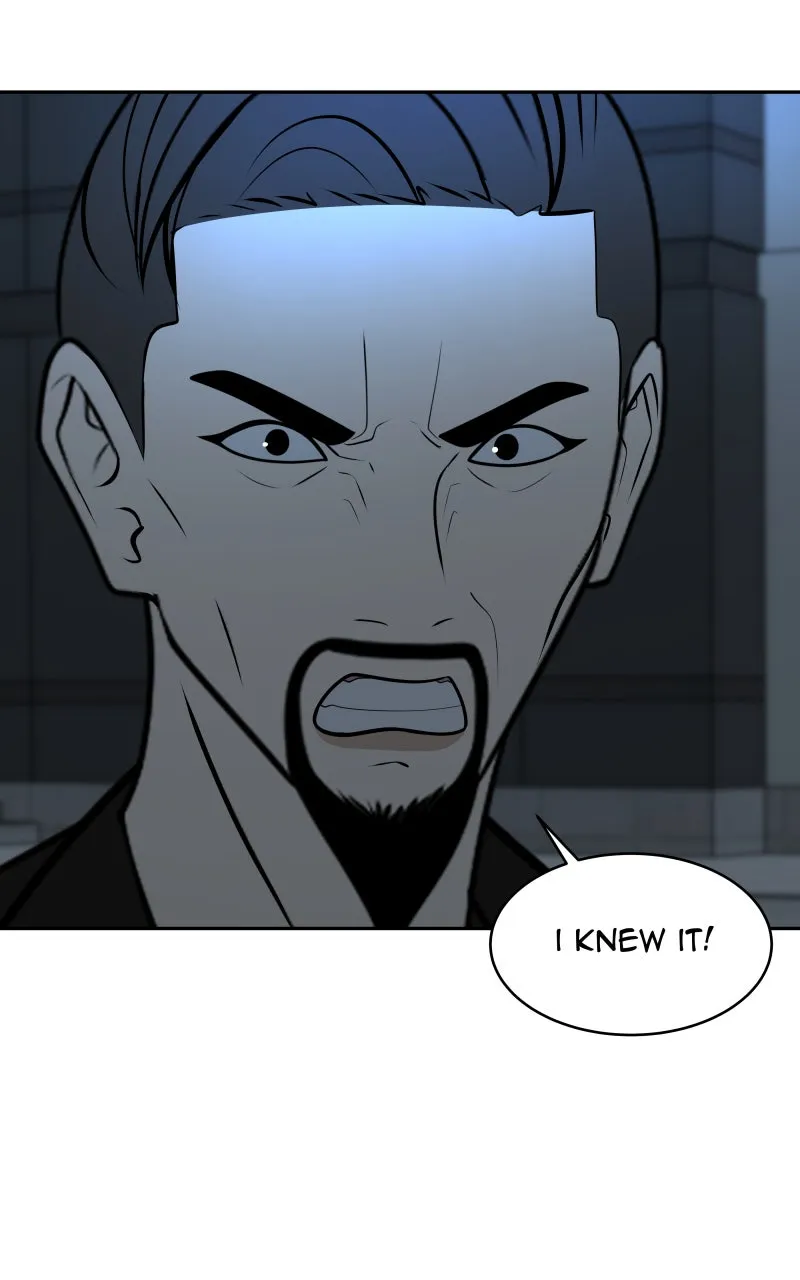 To Tame a Fire Chapter 132 page 7 - 