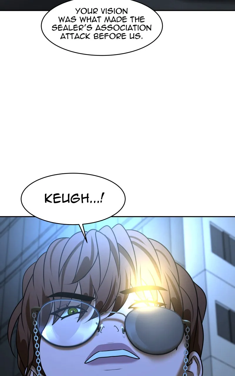 To Tame a Fire Chapter 132 page 62 - 