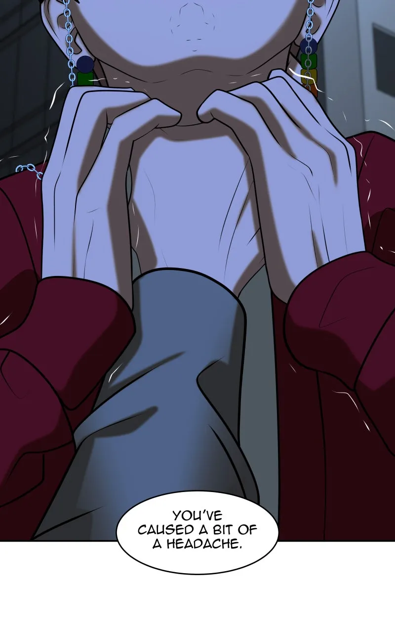 To Tame a Fire Chapter 132 page 63 - 