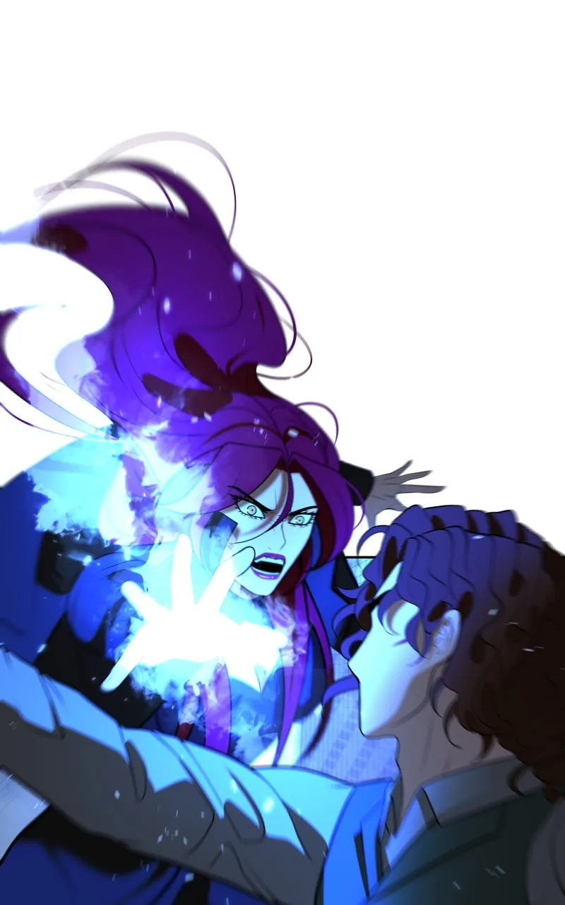 To Tame a Fire Chapter 132 page 68 - 