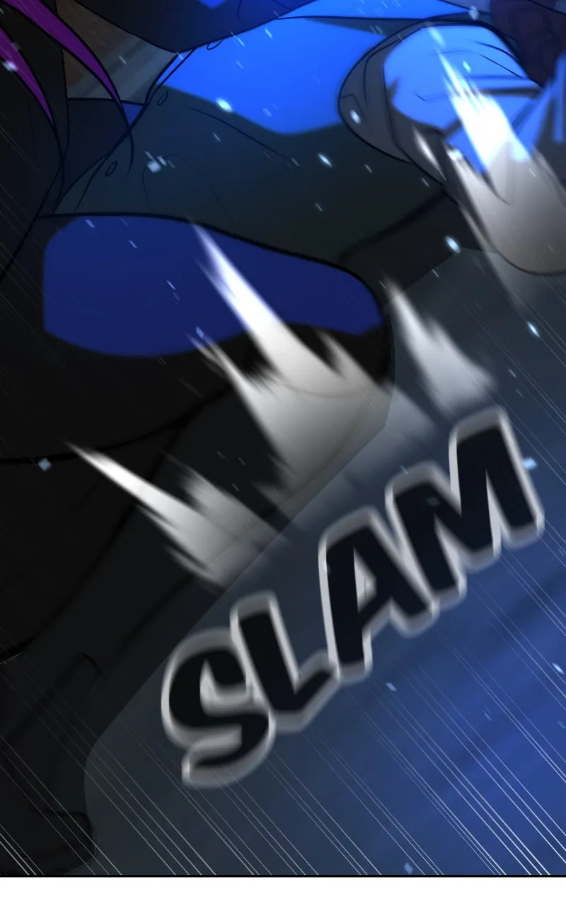 To Tame a Fire Chapter 132 page 72 - 