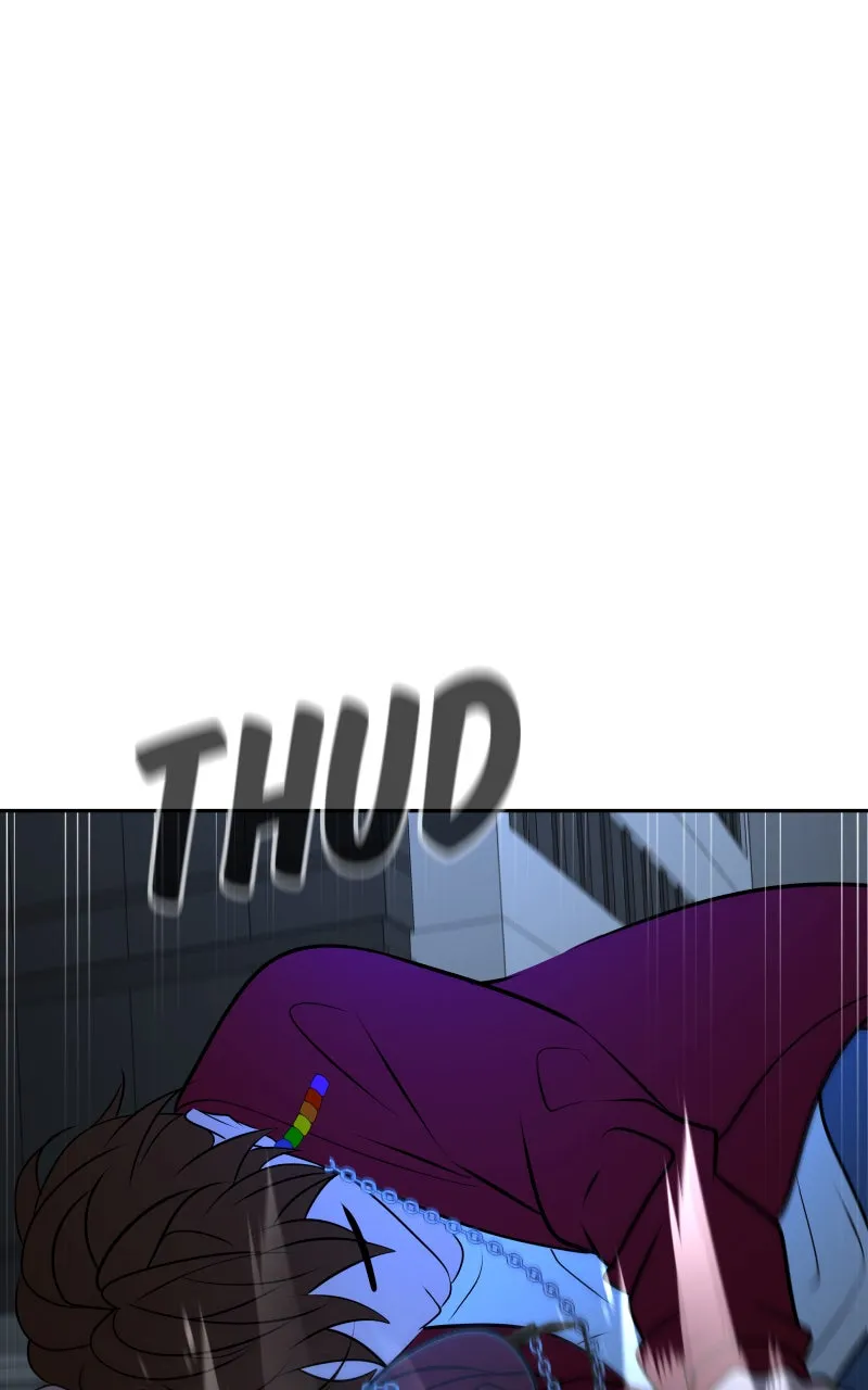 To Tame a Fire Chapter 132 page 73 - 