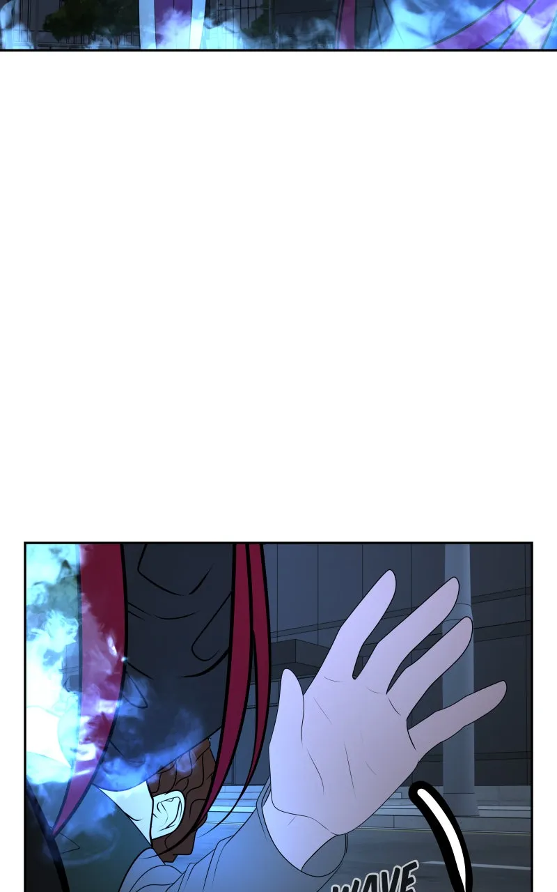 To Tame a Fire Chapter 132 page 77 - 