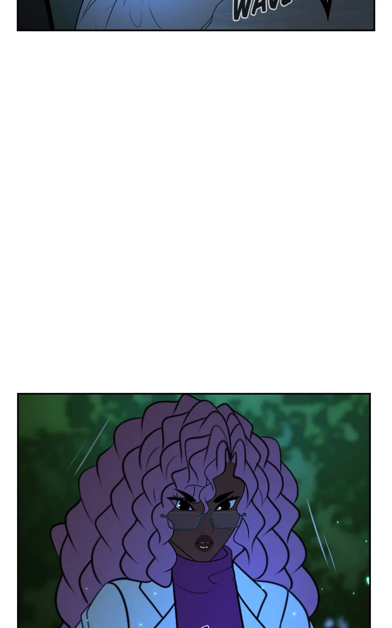 To Tame a Fire Chapter 132 page 78 - 